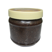 검은 아가콩 된장